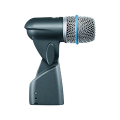 Shure Beta 56A Snare Drum Microphone