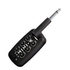 M-Vave MINI X Headphone Guitar Amp