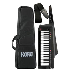 Korg RK-100S BLACK Keytar Keyboard Synthesizer