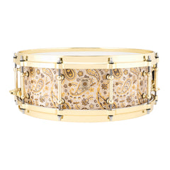 LUDWIG LS401TDPWB SNARE ANDERSON PAAK PEE WEE SIGNATURE 5x14