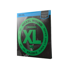 Daddario EXL-220-5 Bass Strings