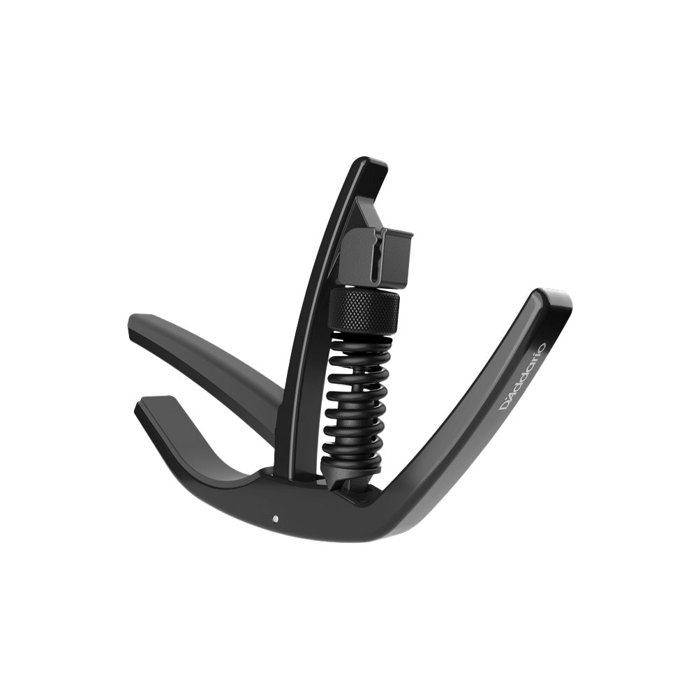Daddario PW-CP-10 Artist Guitar Capo