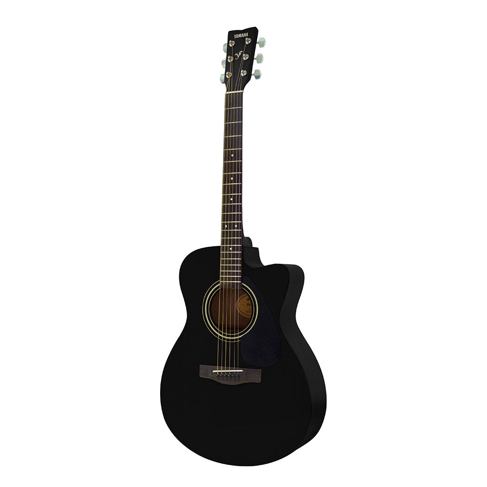 Yamaha FS100C-BL Accoustic Gitar
