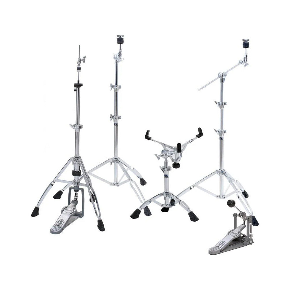 LUDWIG LASPACK HARDWARE PACK ATLAS  STD