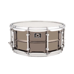LUDWIG LU6514CDIR SNARE UNIVERSAL BRASS, CHROM HW  6,5X14