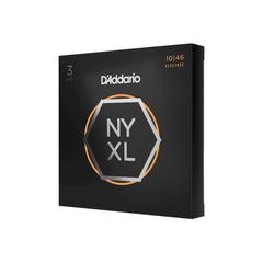 Daddario NYXL1046  Electric Guitar Strings