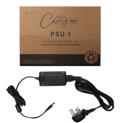 CARRY-ON BA267014-Z F PSU-1  ADAPTOR