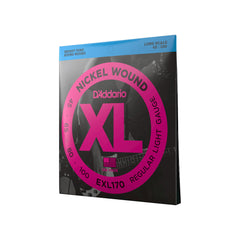 Daddario EXL-170 Bass Strings
