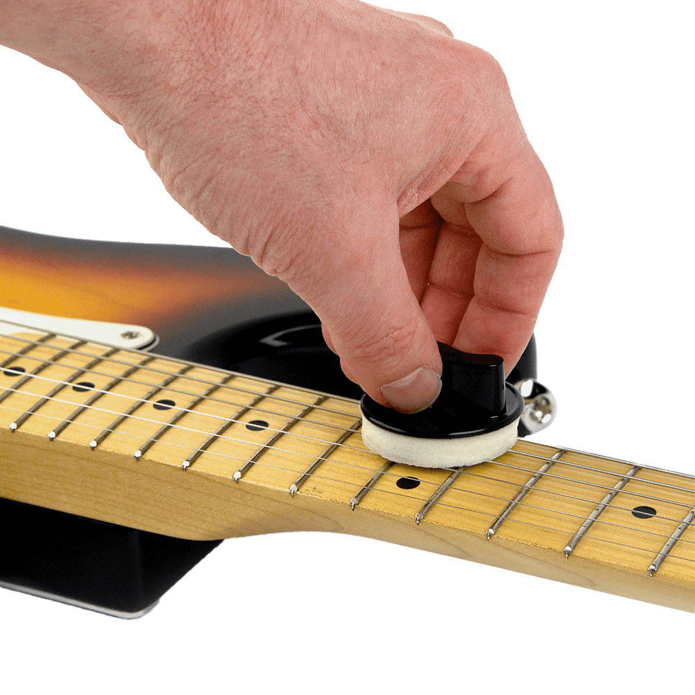 Daddario XLR8-01 guitar string cleaner