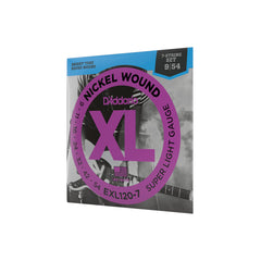 Daddario EXL 120-7 Electric Guitar Strings