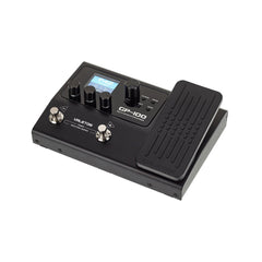 Valeton GP100 Multi-Effects Processor Black