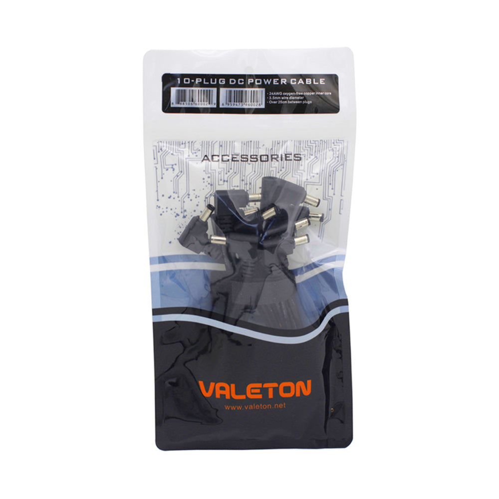 VALETON PCA-10 DAISY CHAIN POWER CABLE
