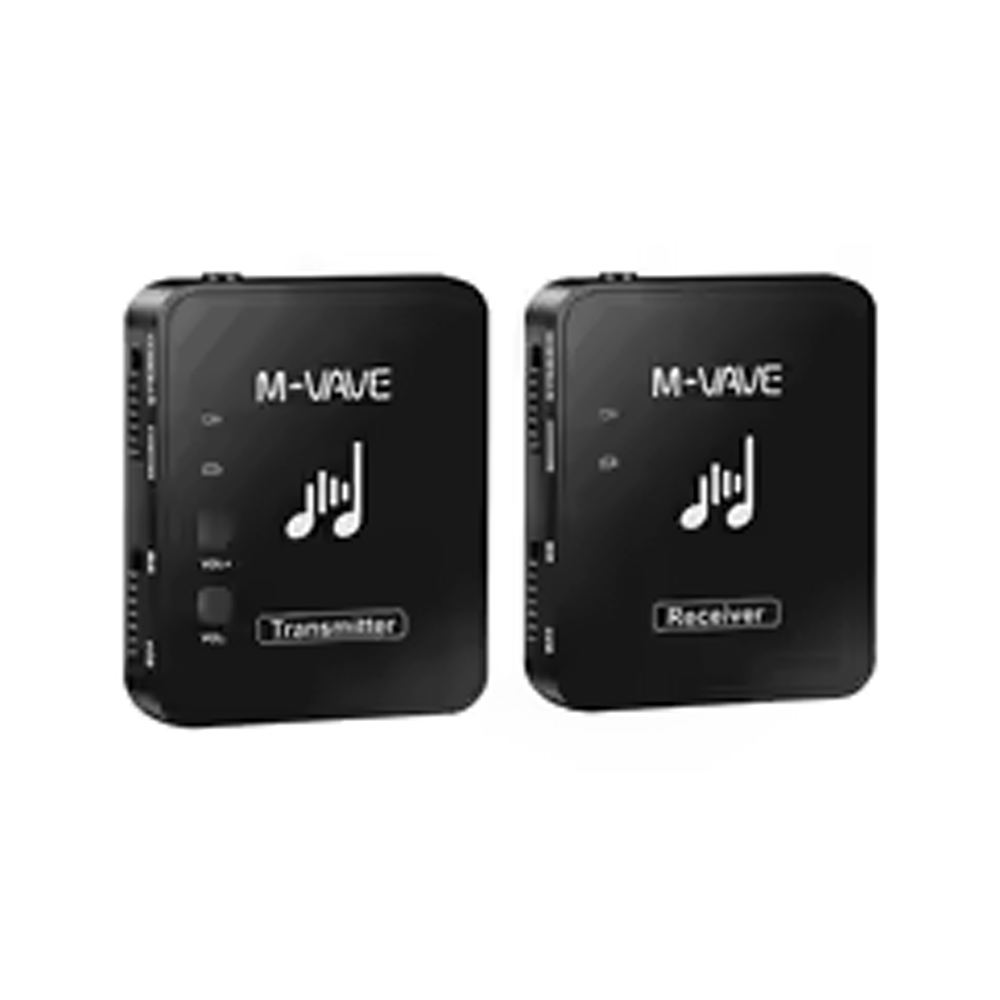 M-Vave H8 Headphone Guitar Amp+Effect