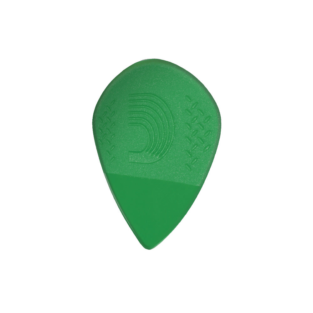 Daddario 3NPP7-10 PICK NYLON PROPLUS