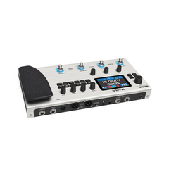 M-Vave MK-300 Guitar, Bass Multi Effects Processor