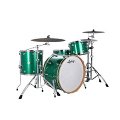 LUDWIG LCO5124SGDIR CONTINENTAL GREEN SPK