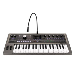Korg Microkorg MK2 Synthesizer Vocoder