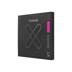 Daddario XTB45130 Bass Strings Coated