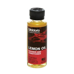 Daddario PW LMN 01 guitar cleaner