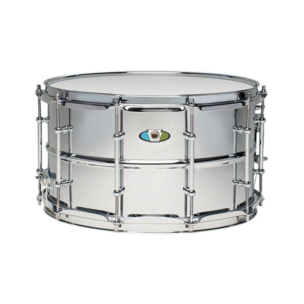 LUDWIG LU0814SL SNARE  SUPRALITE  DIR 8X14