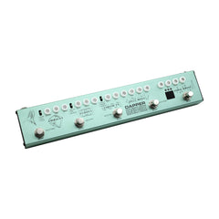 Valeton VES-5 BRITISH Ambient Effect Strip Processor