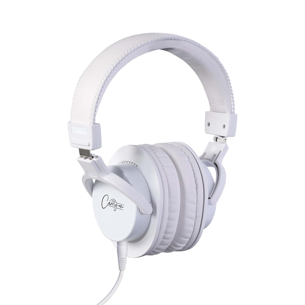 CARRY-ON BA801022-Z HEADPHONES  SH-100WT