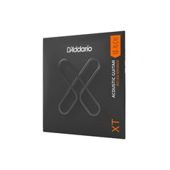 Daddario XTABR1047 Acoustic Guitar Strings bronze