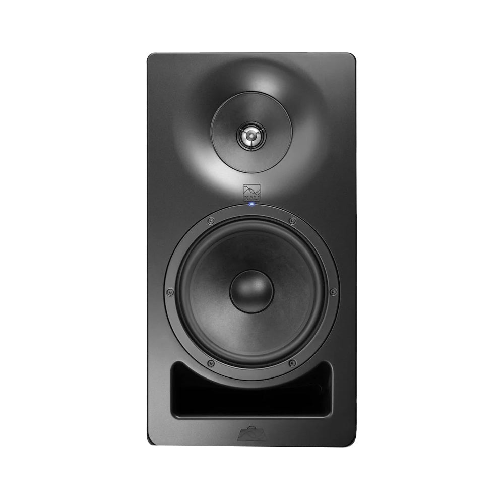 Kali Audio SM-8 8 Inch 3 Way Powered Studio Monitor with network Black