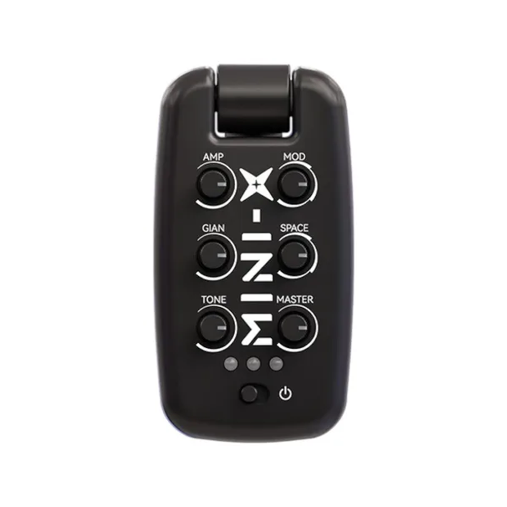 M-Vave MINI X Headphone Guitar Amp