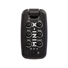 M-Vave MINI X Headphone Guitar Amp
