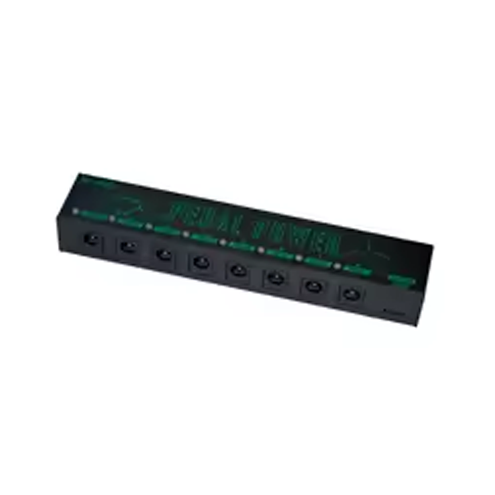 M-Vave PEDAL POWER Single Isolated Power Supply