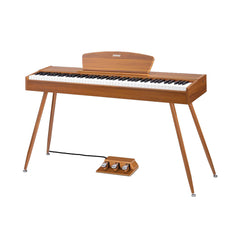 Donner DDP-80 Digital Piano 88-Keys Wooden