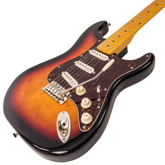 VINTAGE V6MSSB V6 REISSUED  MN SUNBURST