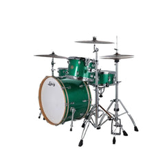 LUDWIG LCO5124SGDIR CONTINENTAL GREEN SPK
