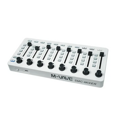 M-Vave SMC MIXER MIDI CONTROLLER
