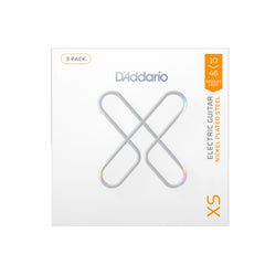 Daddario XSE1046 Electric Guitar Strings coating