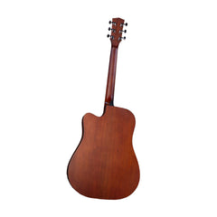 Cetta CD22CE Acoustic Gitar