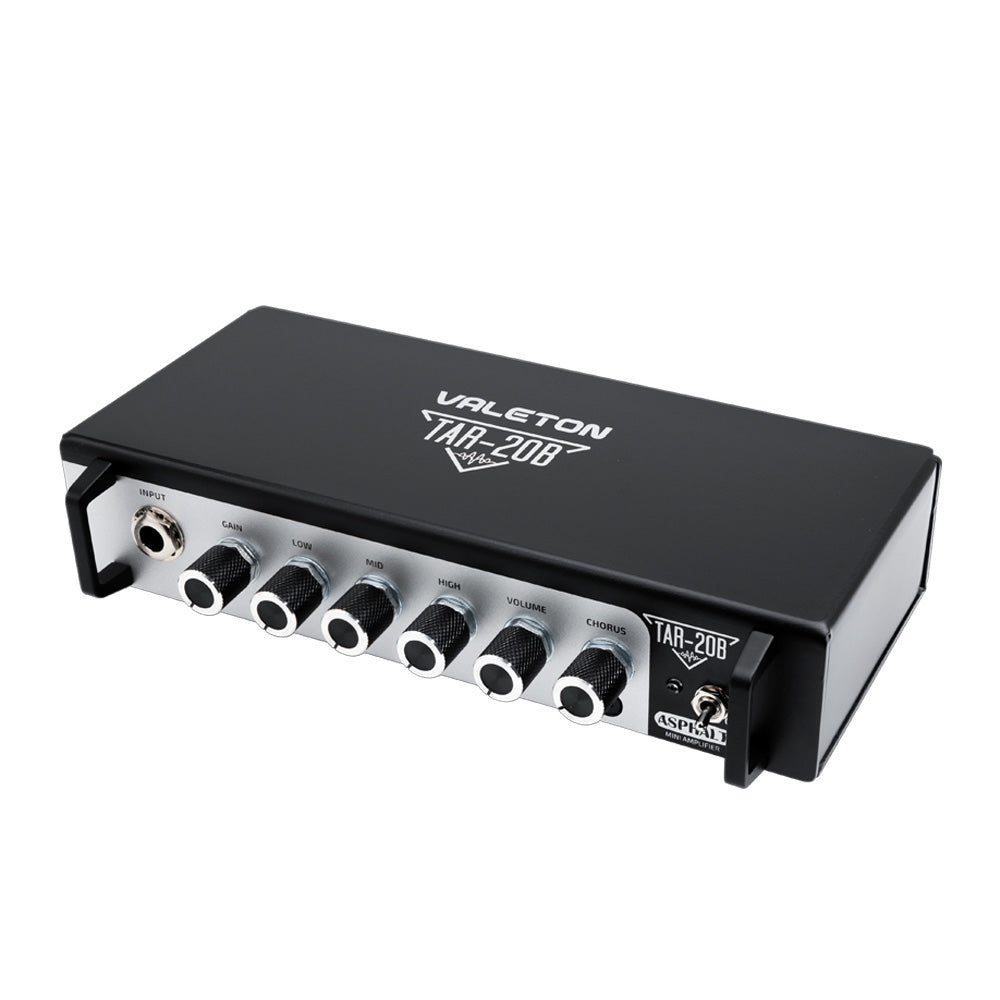 VALETON TAR-20B MINI GUITAR AMPLIFIER HEAD