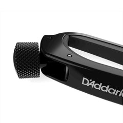 Daddario PW-CP-02 Guitar Capo adjustable sustain