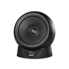 Kali Audio IN-UNF 4.5” Ultra-Nearfield studio monitor system black