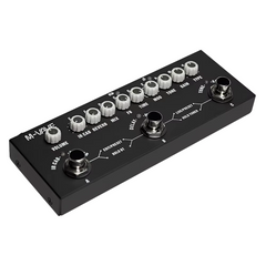 M-Vave CUBE BABY E Guitar/Bass Multi Effects Processor