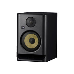 KRK RP7G5 ROKIT 7 Generation Five Powered Studio Monitor, 7in