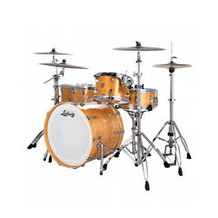 LUDWIG  LCO5044NDIR  CONTINENTAL PRO BEAT PLUS NAT MAPLE