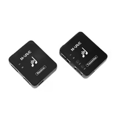 M-Vave H8 Headphone Guitar Amp+Effect