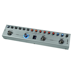 M-Vave TANK-B Guitar, Bass Multi Effects Processor