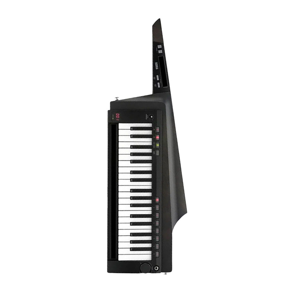 Korg RK-100S BLACK Keytar Keyboard Synthesizer