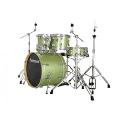 Ludwig LE522018DIR Drum Evolution 5pcs Outfit