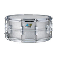 LUDWIG LM405K SNARE HAMMERED ACROLITES 6.5X14