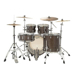 LUDWIG L7482AXBB CLASSIC OAK MOD OUTFIT BROWN BURST