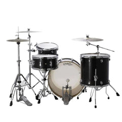 LUDWIG LCO5124SBDIR CONTINENTAL  BLACK